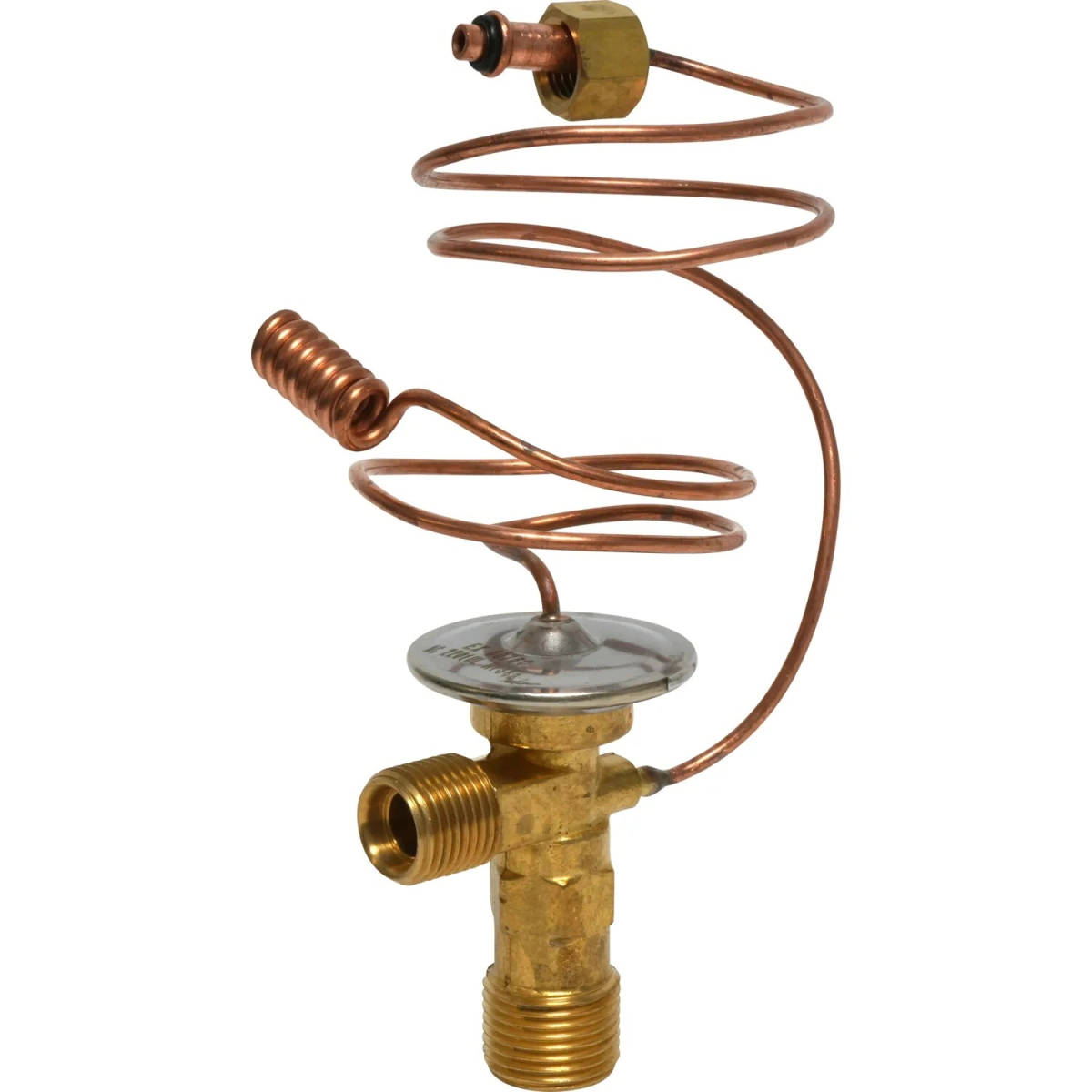 VALV. EXP. ORING C/COMP. 2 TN.      