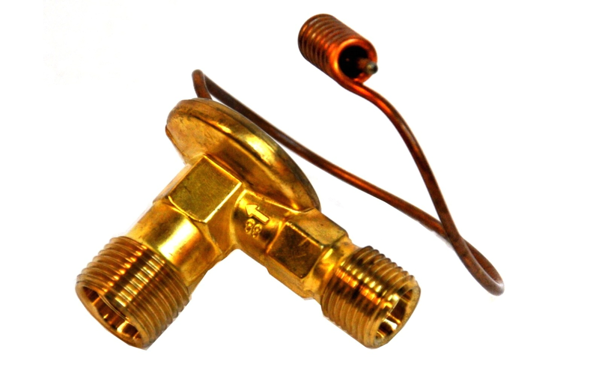 VALV. EXP. ORING 1.5 TN. FUJIKOKI      