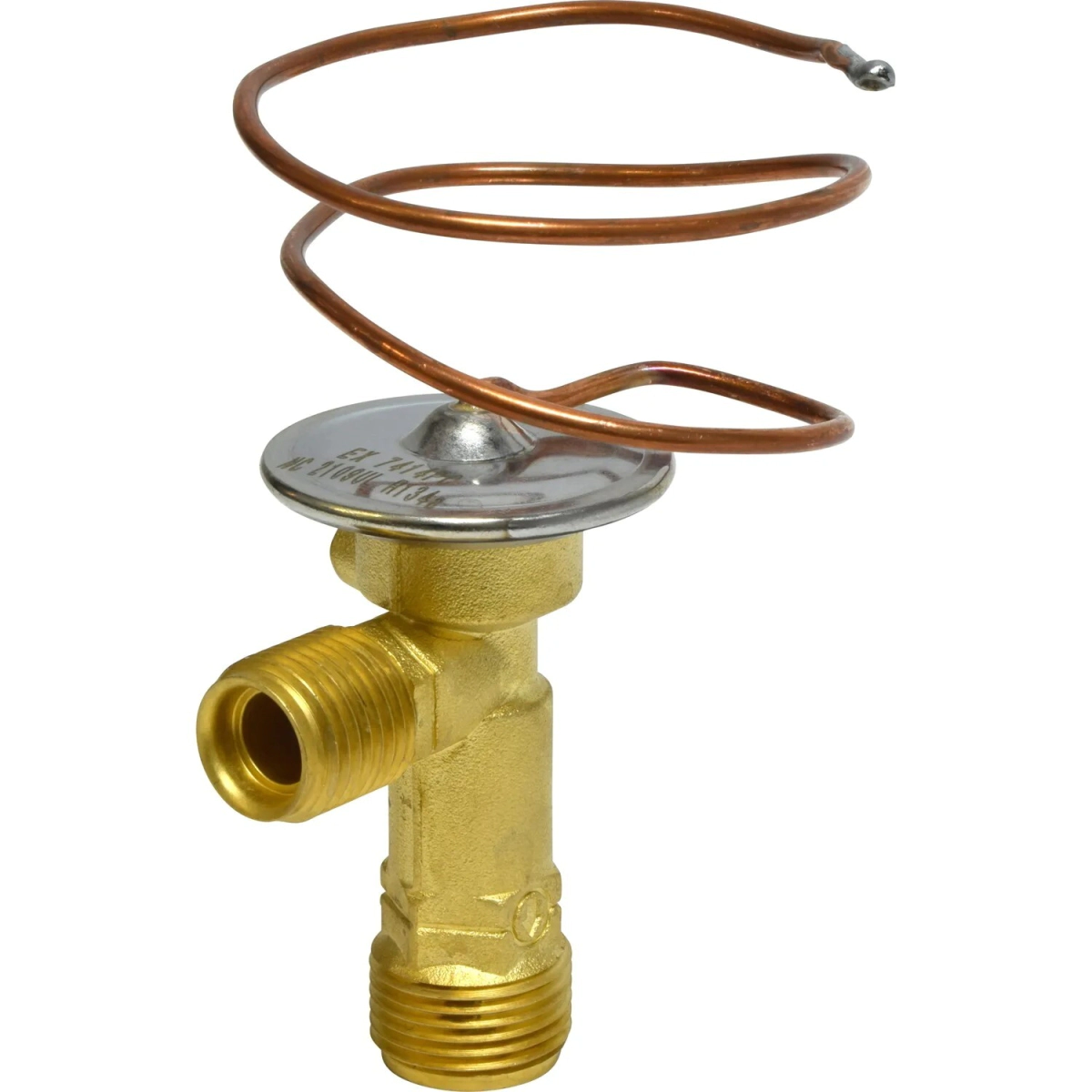 VALV. EXP. ORING M16XM20 (MILIM.)      