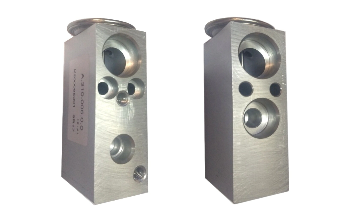 VALV. EXP. BLOCK FIAT BRAVO      