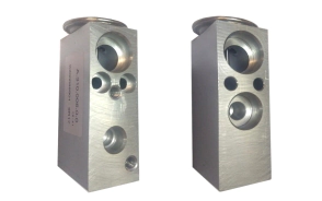 VALV. EXP. BLOCK FIAT BRAVO      