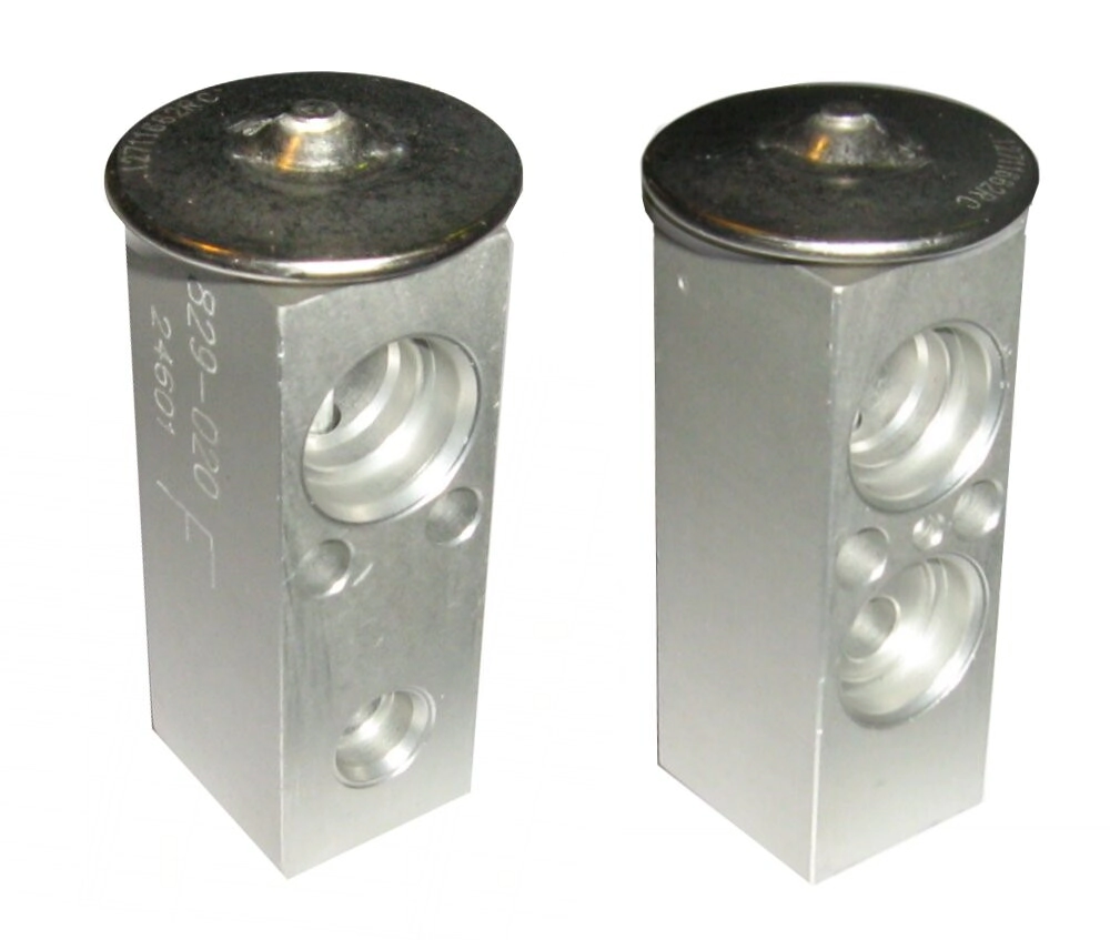 VALV. EXP. BLOCK VW. GOL DSL 1.9      