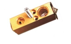 VALV. EXP. BLOCK CHRYSLER CARAVAN 9      