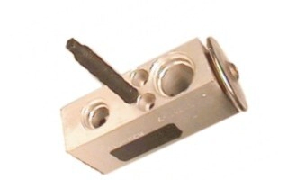 VALV. EXP. BLOCK CHRYSLER CARAVAN 0      