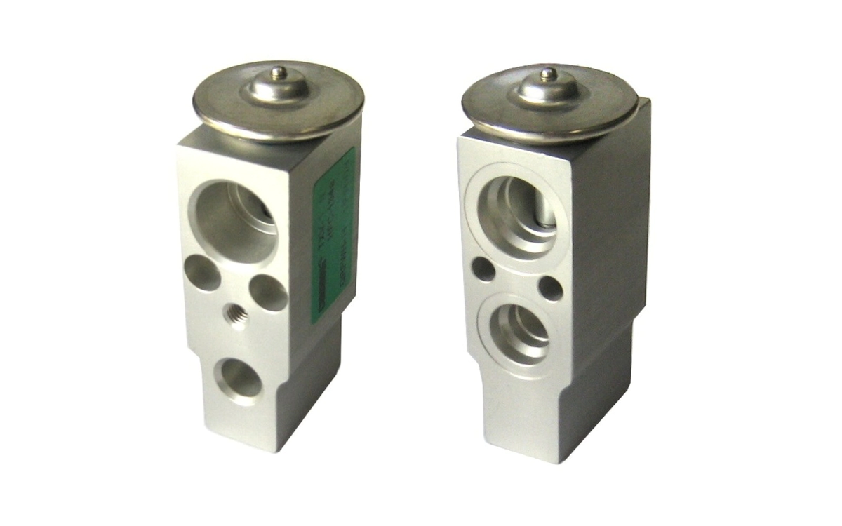 VALV. EXP. BLOCK CHEV. CORSA CLASSI      