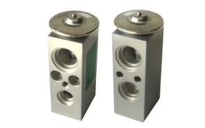 VALV. EXP. BLOCK J.DEERE COS.1450/1550 - TRAC.7800      