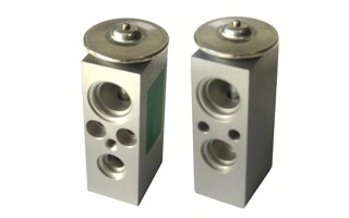 VALV. EXP. BLOCK J.DEERE COS.1450/1550 - TRAC.7800      