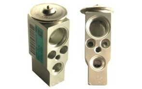 VALV. EXP. BLOCK CHEVROLET MERIVA / PEUGEOT 307      