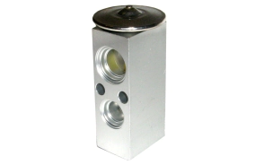 VALV. EXP. BLOCK SCANIA 114/124      