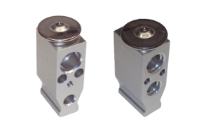 VALV. EXP. BLOCK CHERY TIGGO 2      