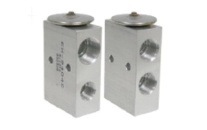 VALV. EXP. BLOCK 1,5 TN, CON ROSCA      