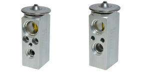 VALV. EXP. BLOCK BMW/M.BENZ/J.DEERE      