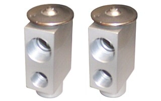 VALV. EXP. BLOCK MERC. BENZ/BMW/JOH      