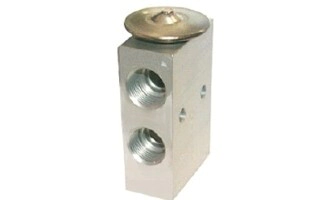 VALV. EXP. UNIV. 2Tn, C/ROSCA, EGELHOF      