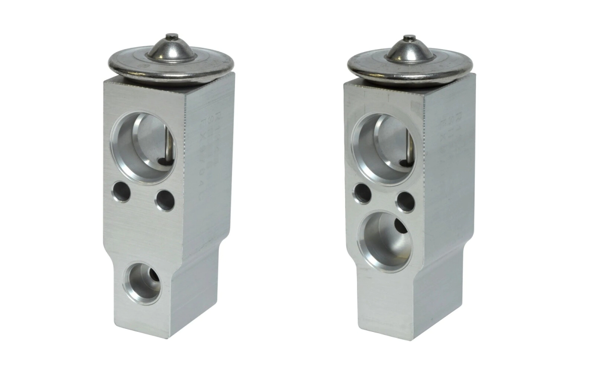 VALV. EXP. BLOCK TOYOTA CAMRY / COROLLA 02/04      