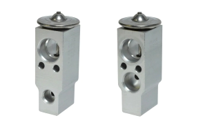 VALV. EXP. BLOCK TOYOTA CAMRY / COROLLA 02/04      