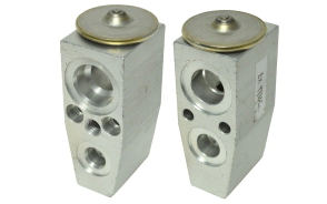 VALV. EXP. BLOCK JEEP COMPASS / PATRIOT      