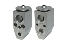 VALV. EXP. BLOCK FORD FIESTA KINETIC      