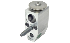 VALV. EXP. BLOCK FORD FIESTA KINETIC