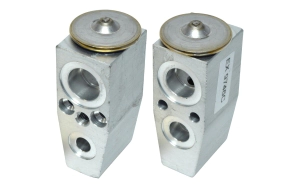 VALV. EXP. BLOCK DODGE JOURNEY      