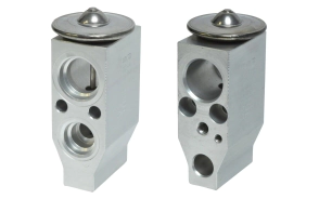 VALV. EXP. BLOCK NISSAN VERSA / NOTE      