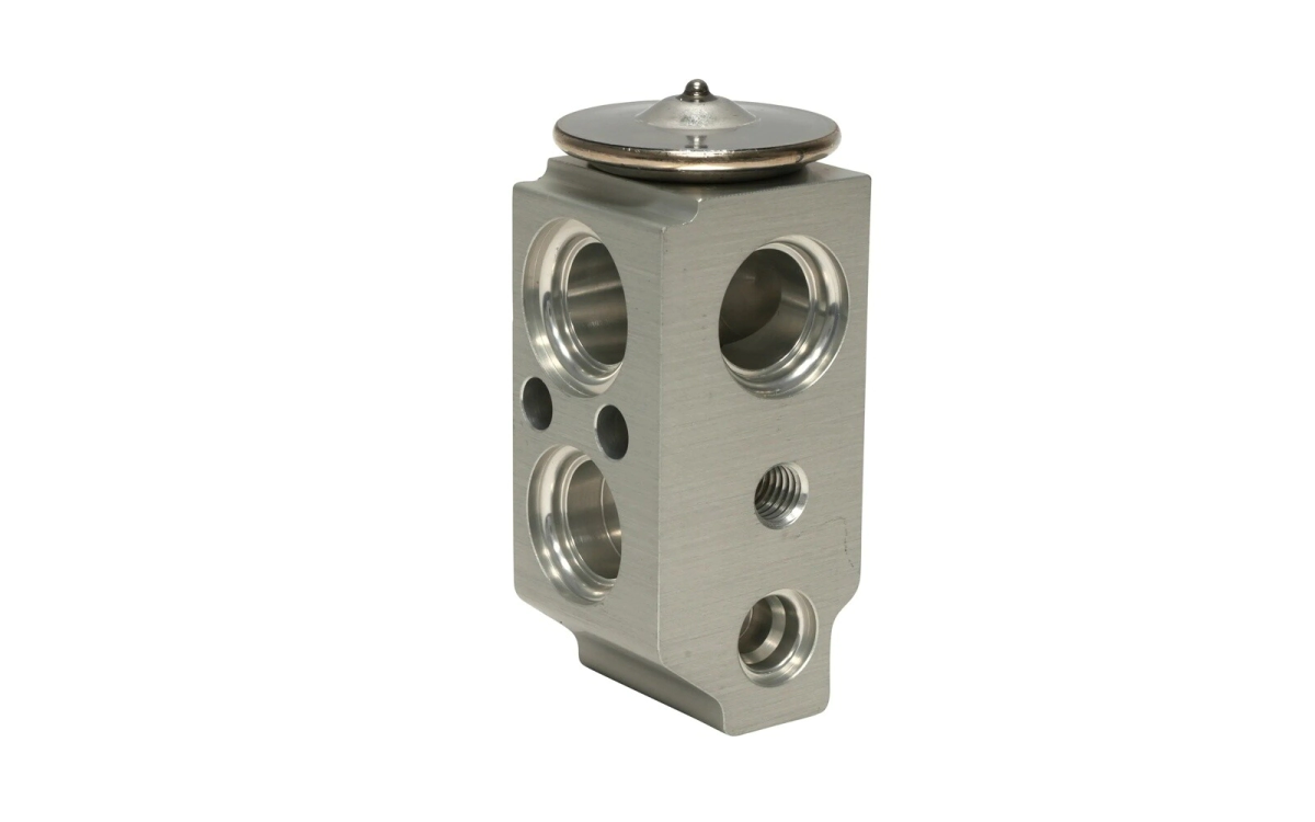 VALV. EXP. BLOCK KIA RIO / HYUNDAI VELOSTER 13/18"      