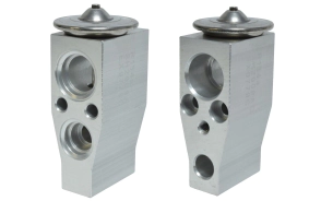 VALV. EXP. BLOCK NISSAN SENTRA 2014/2021