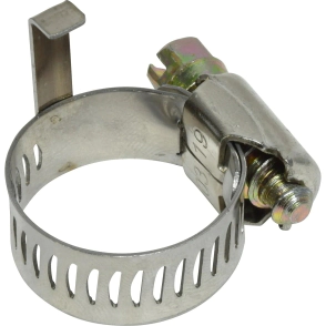 ABRAZADERA DE ACERO 5/16" - 13/32"