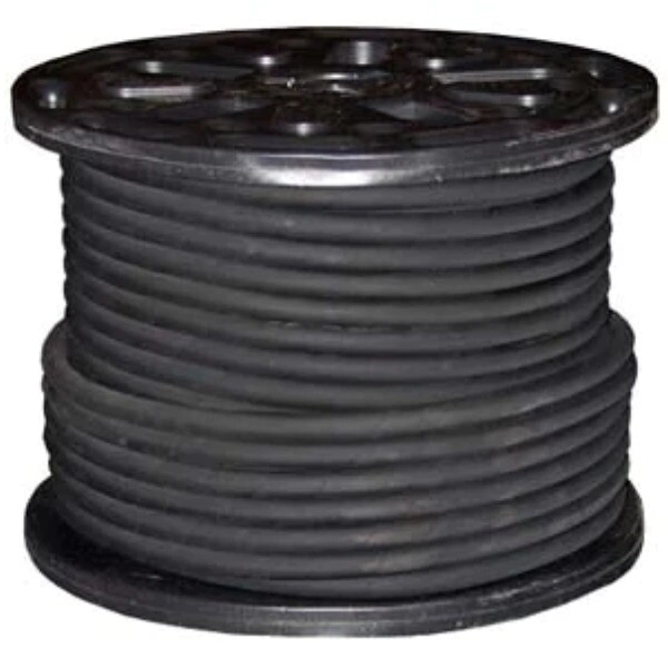 MANG. PARKER BARRIER 13/32",MT X ROLLO      