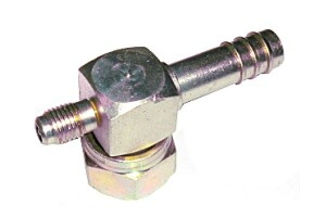 CODO 90� 13/32", ROTALOCK, C/V/R-12      