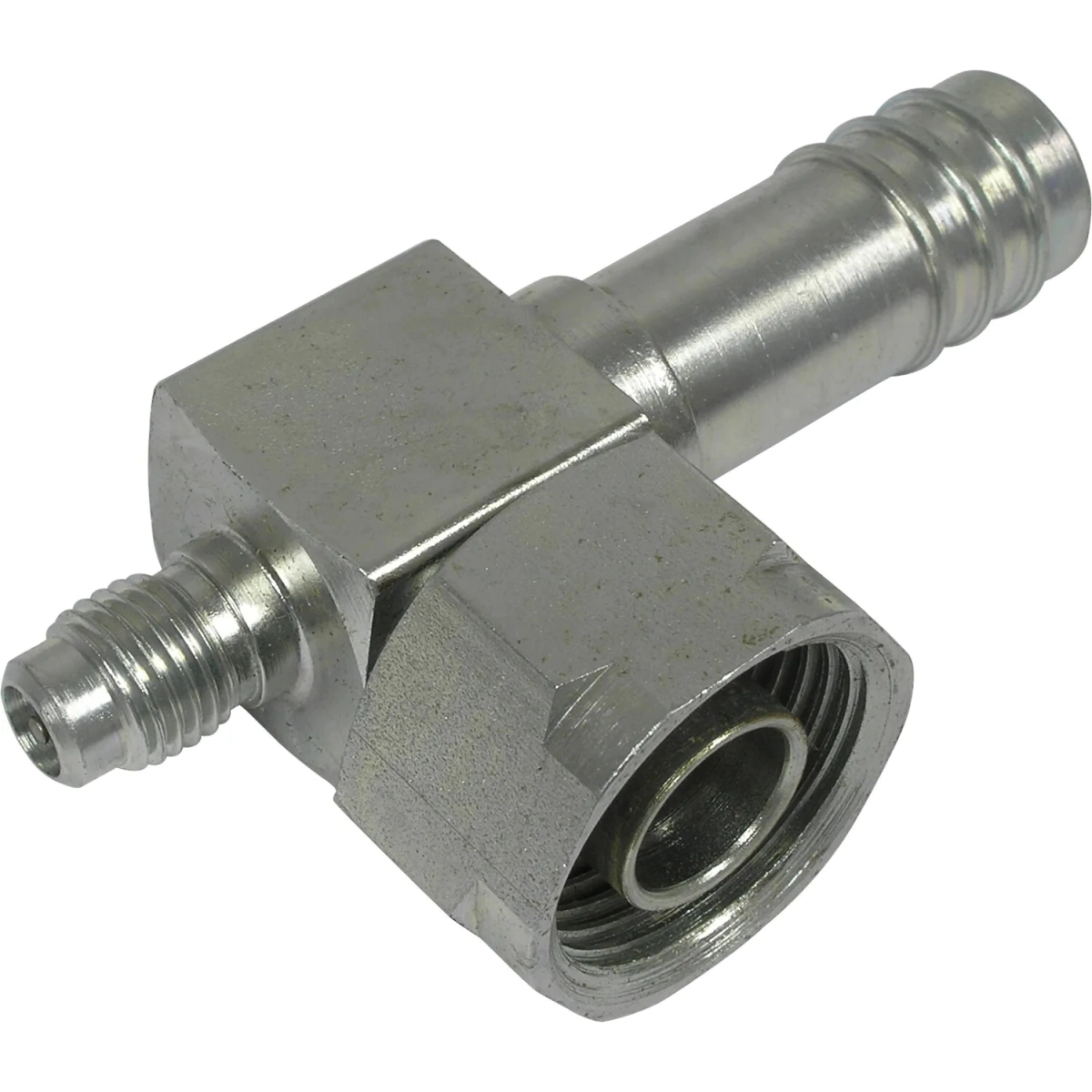 CODO 90� 5/8", ROTALOCK, C/V/R-12,      