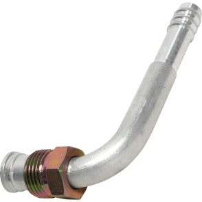 CODO 90&ordm; 5/8" INSERT, ORING