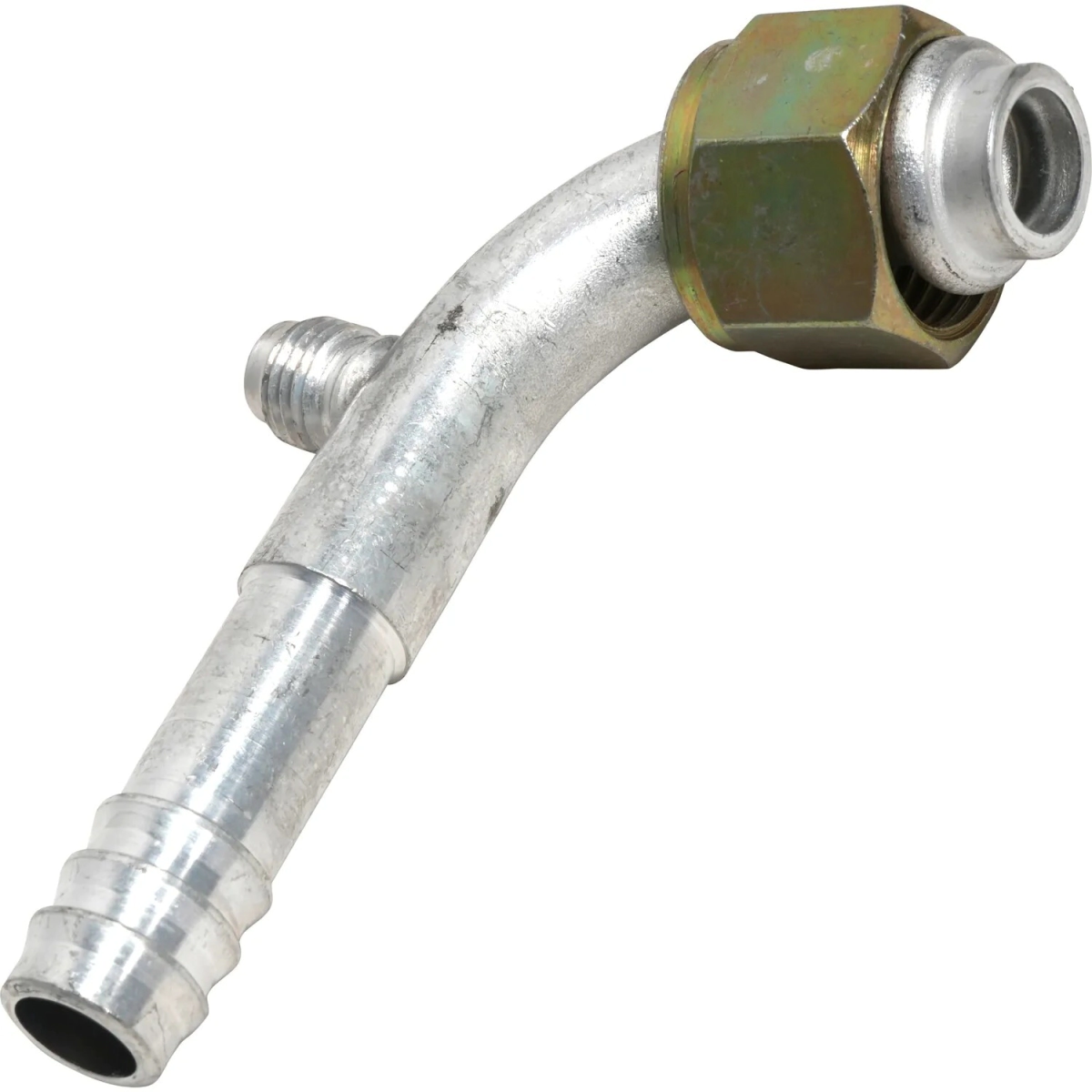 CODO 90� 5/16" C/V/R-12, ORING      