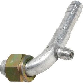 CODO 90&ordm; 5/16" C/V/R-12, ORING
