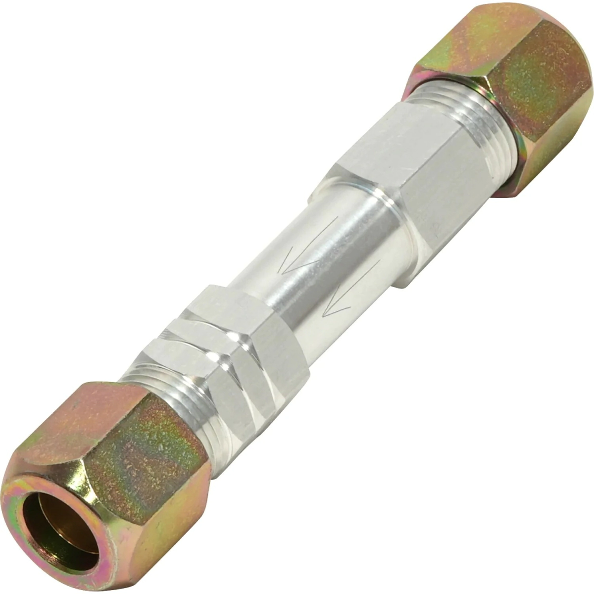 CA�O REP. VALV. TUBO AZUL      