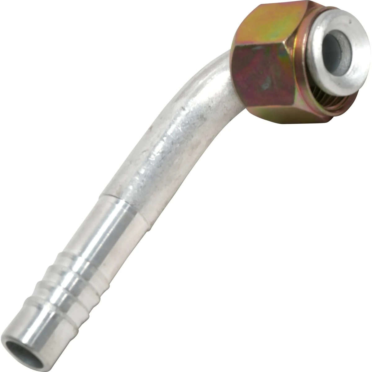 CODO 90� 13/32", FLARE      