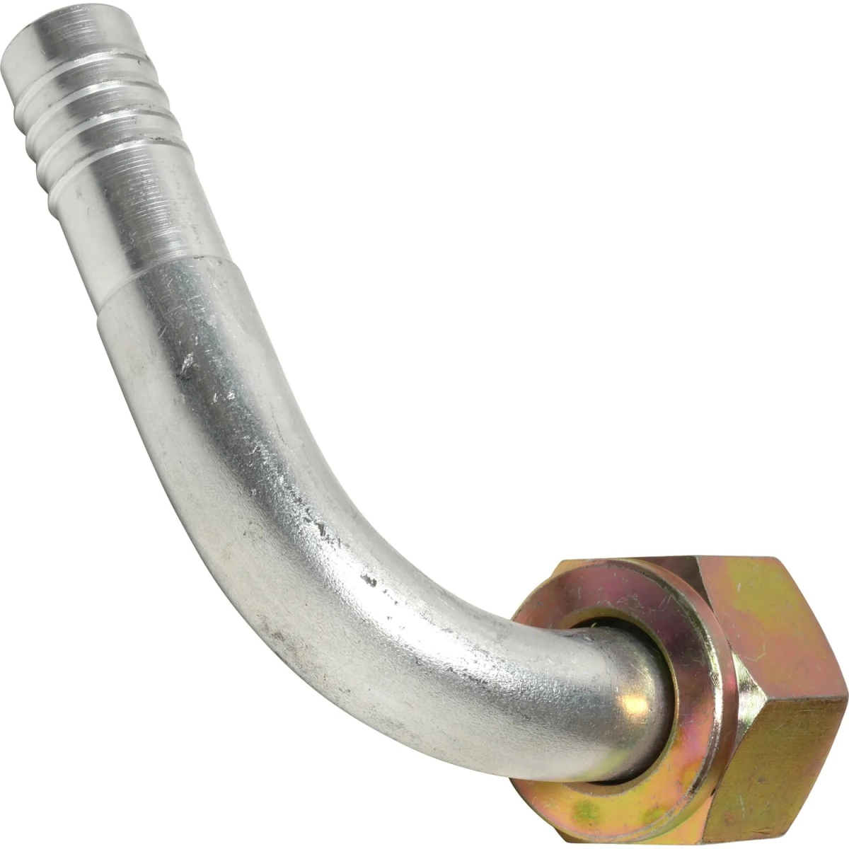 CODO 90� 5/16", ORING      