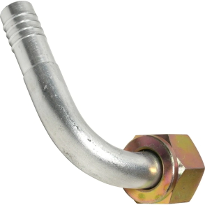 CODO 90&ordm; 5/8", ORING