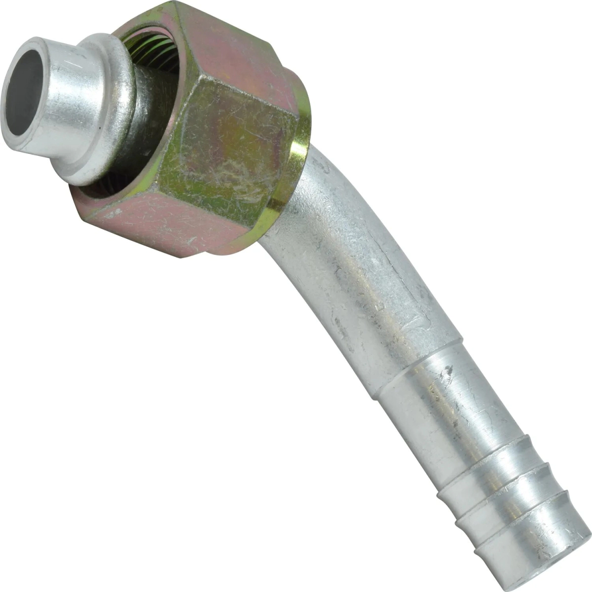 CURVO 45� 5/16"-13/32", ORING      