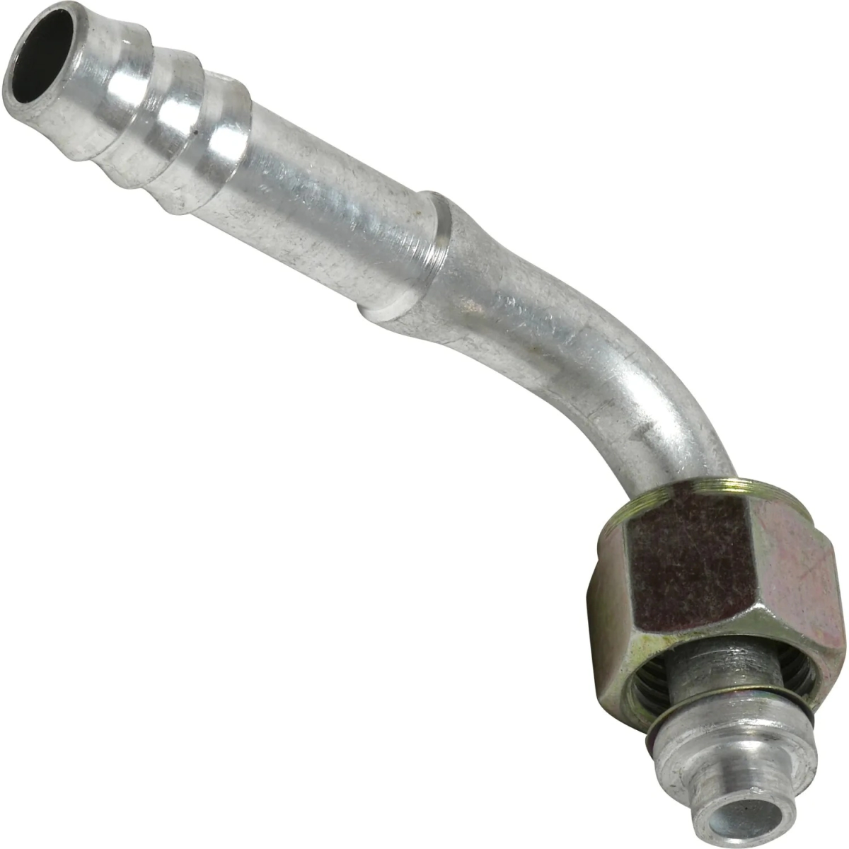 CODO 90� 5/16"-13/32", ORING      