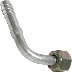 CODO 90&ordm; 5/16"-13/32", ORING