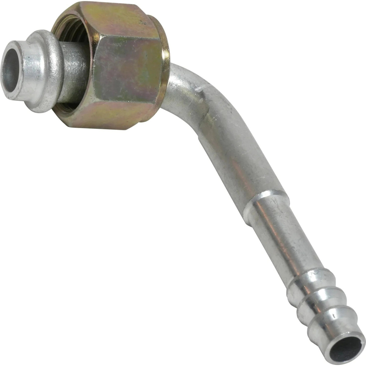 CODO 90� 13/32"-5/16", ORING      