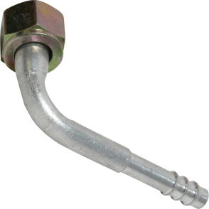 CODO 90&ordm; 13/32"-5/16", ORING