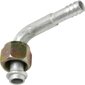 CODO 90&ordm; 5/8"-1/2", ORING