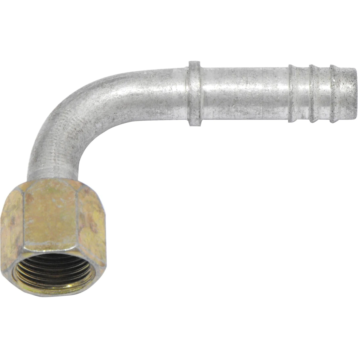 CODO 90� 13/32"-1/2", FLARE      