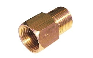 ADAP. FLARE - ORING 13/32"      