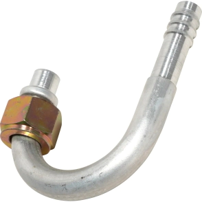 CODO 180&ordm; 13/32", ORING