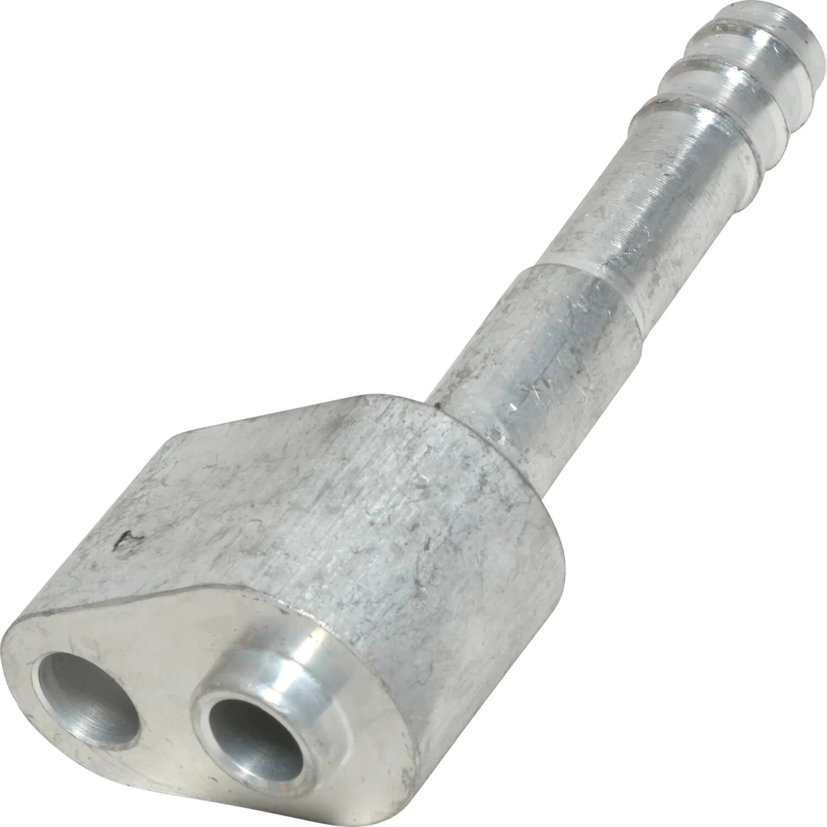 BRIDA RECTA COMP. 7B10, 13/32", ALU      