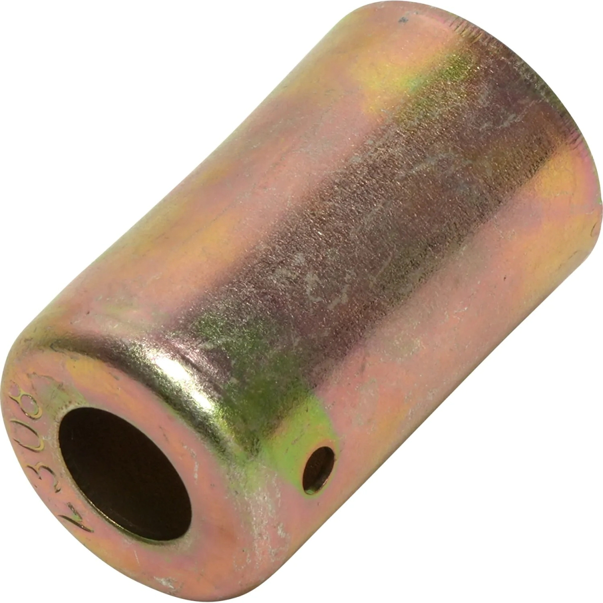 CAPUCHON 5/16", HIERRO      