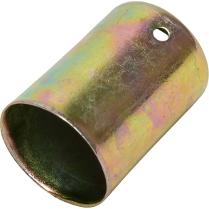 CAPUCHON 13/32", HIERRO